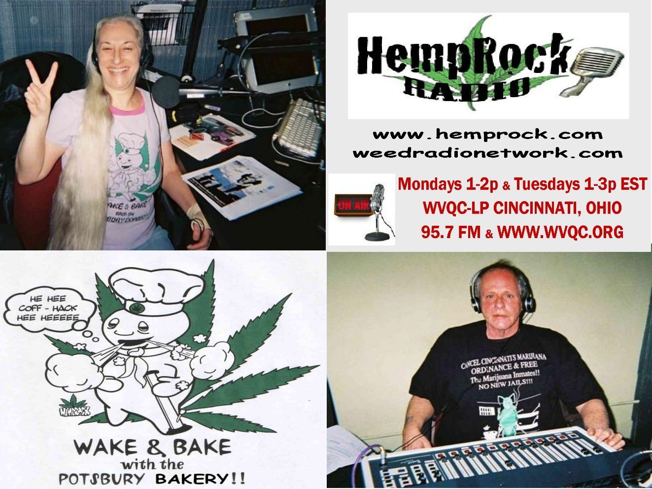 HEMPROCK RADIO